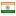 kirananumalasetty.com server is located in India